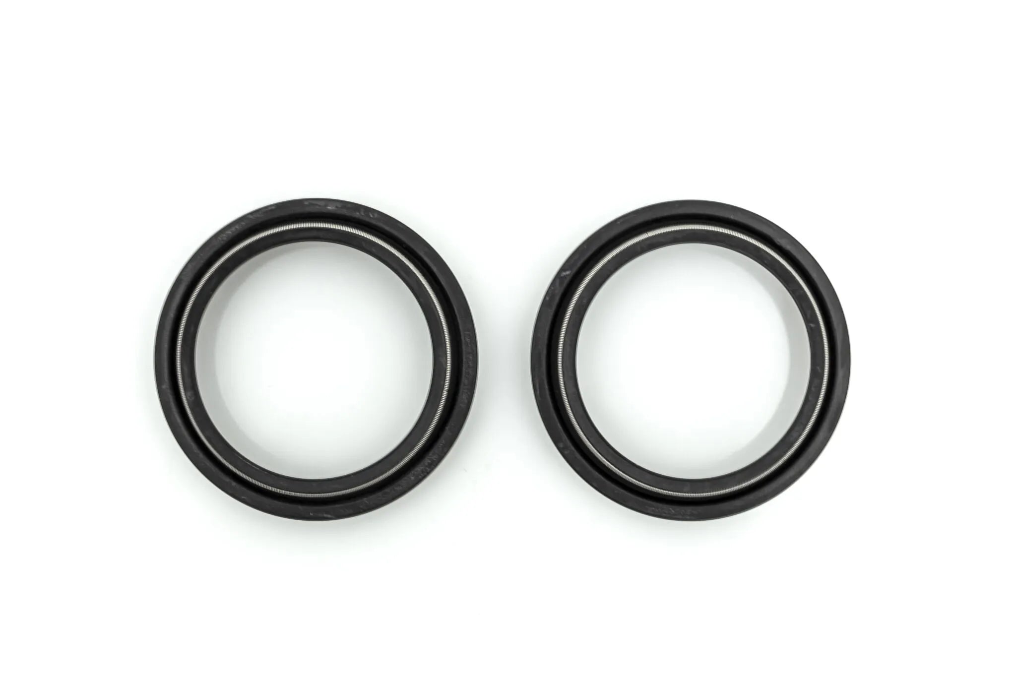 Kyb Fork Oil And Dust Seal Kit - 48mm Forks