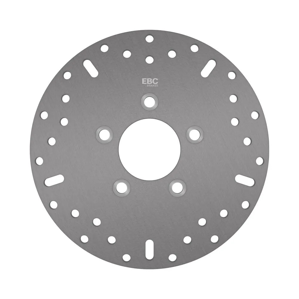 Ebc Runde D-Serie Roller Bremsscheibe - Vorne & Hinten