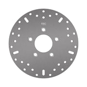 Ebc Round D-series Scooter Brake Rotor - Front & Rear