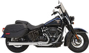 Bassani Xhaust 2-into-1 Road Rage Exhaust System