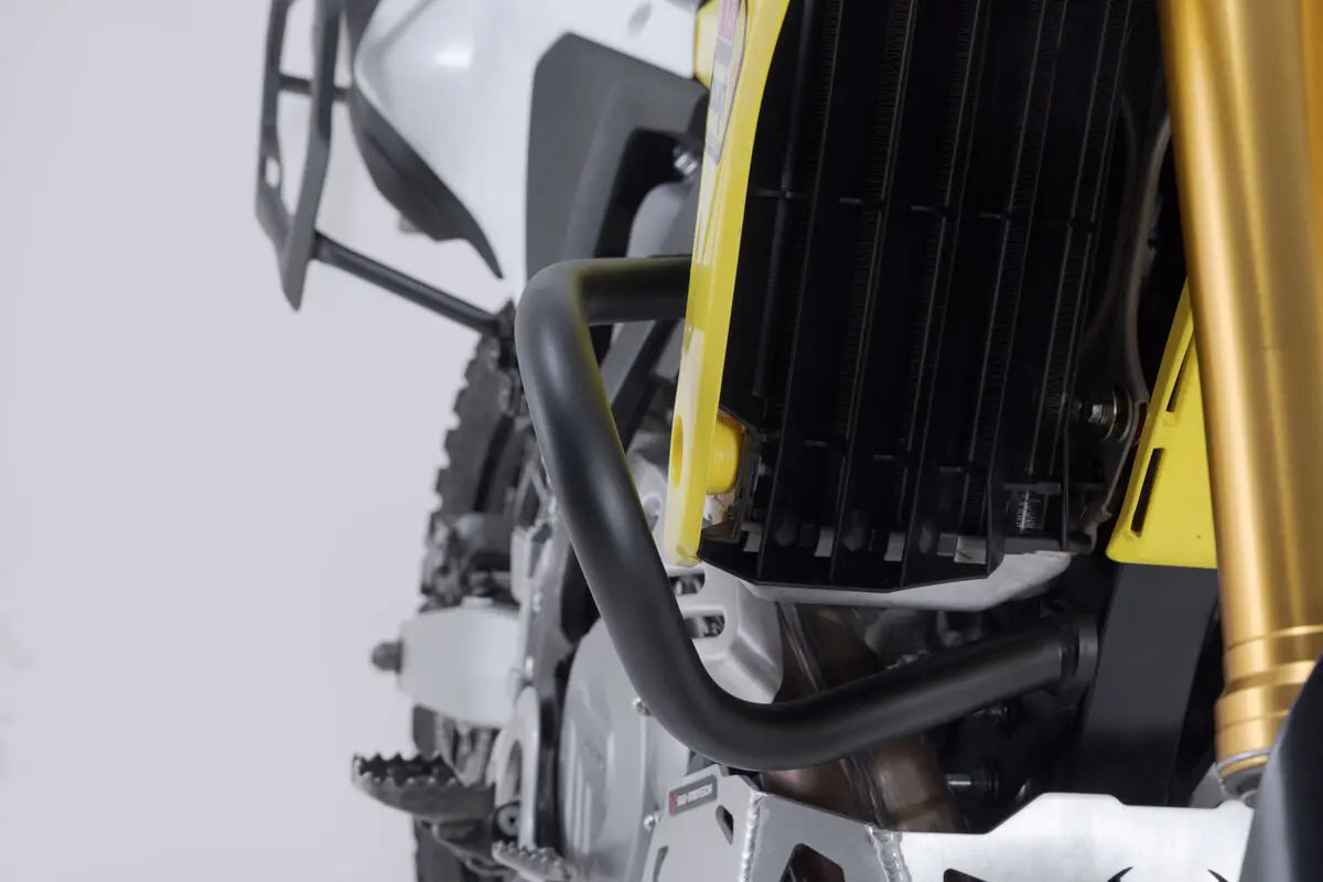 SW-MOTECH Crash Bar Frame Protection