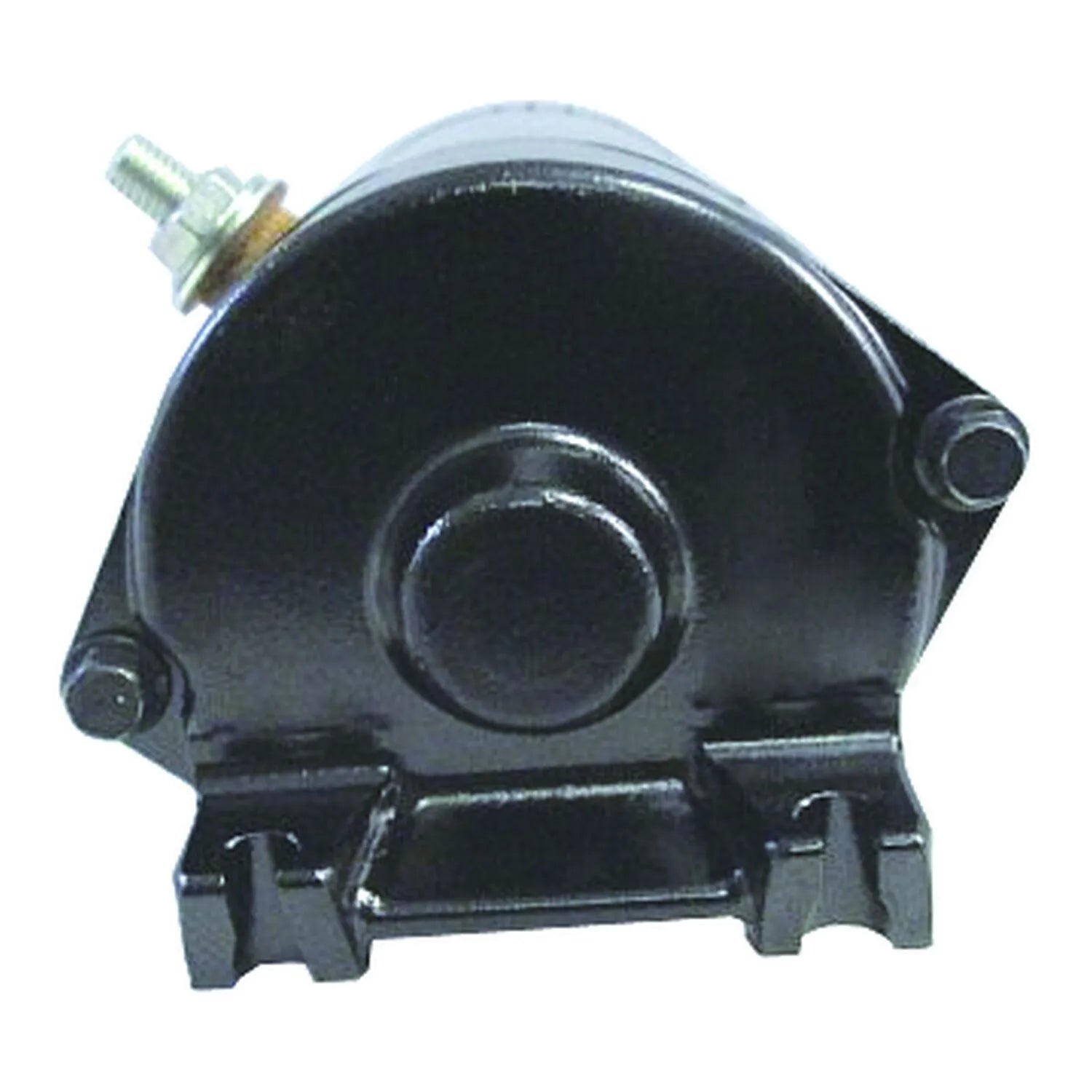 Parts Europe Starter - Heavy-duty Replacement