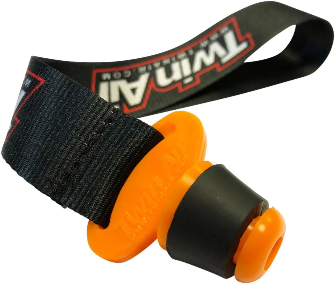 Twin Air Auspuffstopfen für 18-21mm Rohre