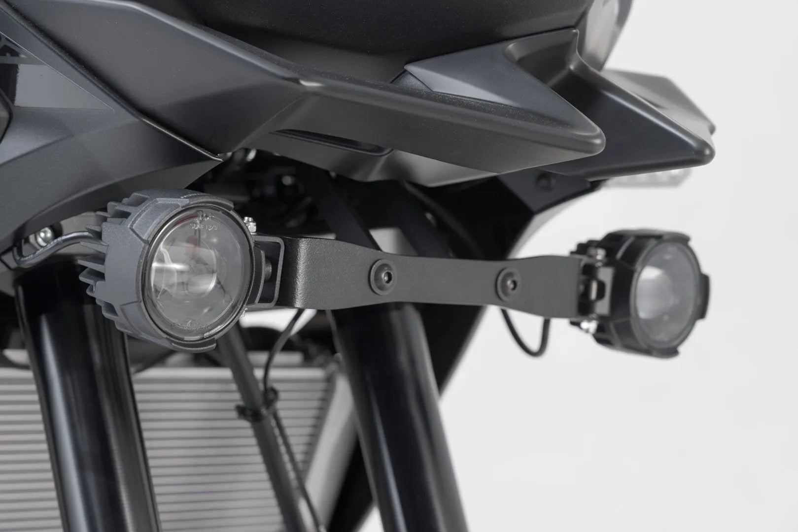 Sw-motech Evo Fog Lights - 1050 Lm