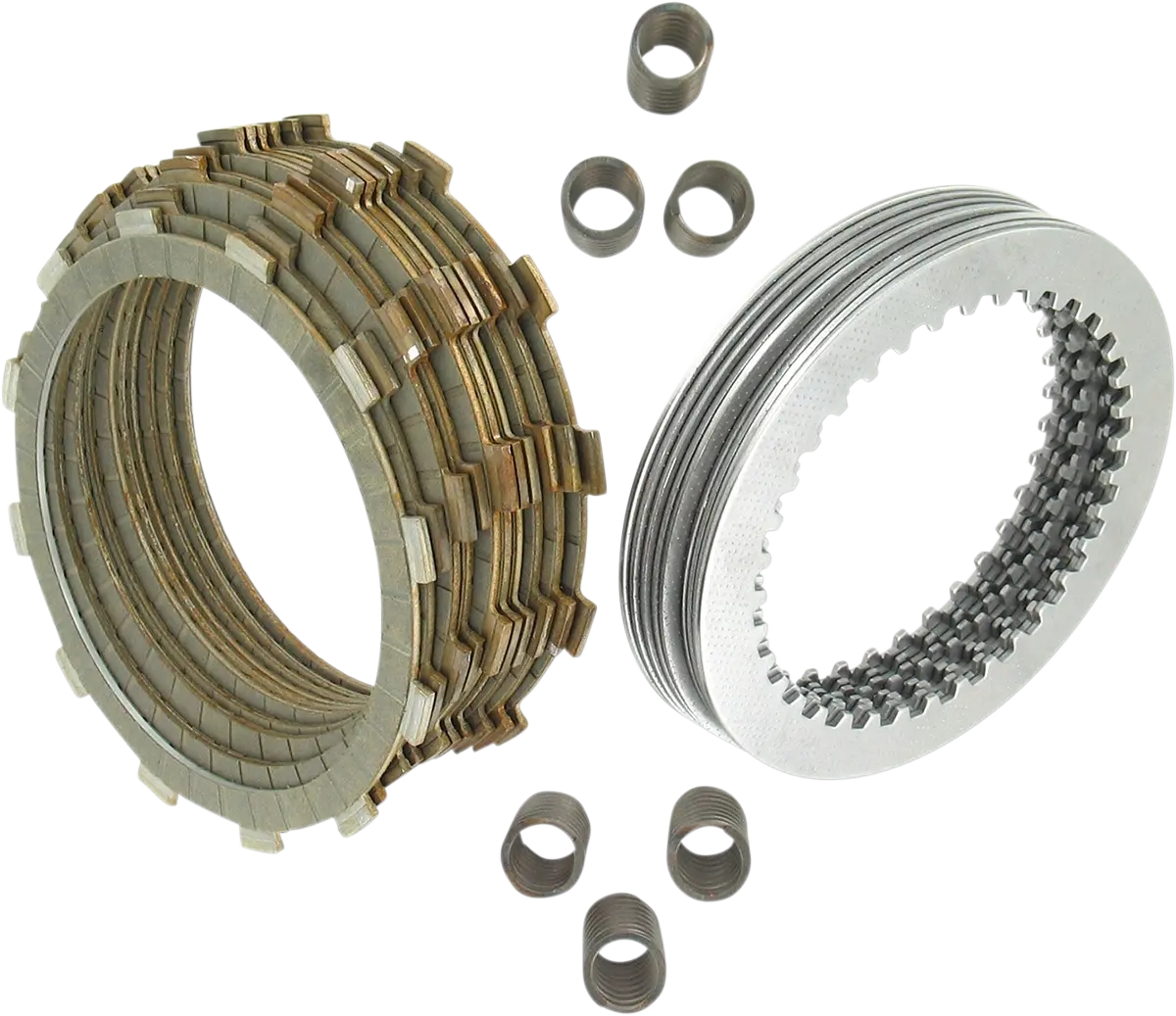 EBC SRK Clutch Kit - Aramid - SRK113