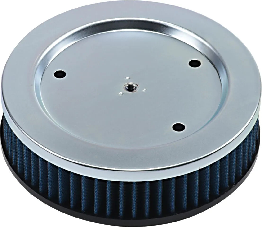 Drag Specialties Premium Washable Air Filter Element