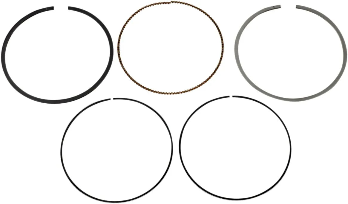 Wiseco VM Series Piston Ring Set for 3.875" Bore