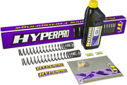 Hyperpro Fork Springs For Harley Davidson