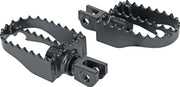 Burly Brand Mx-style Foot Pegs