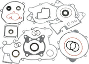 Moose Offroad Complete Gasket and Oil Seal Kit for 2-Stroke