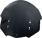 Klock Werks Flare Windshield