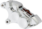 Arlen Ness Tech Vierkolben-Bremssattel für 11.8" Rotoren