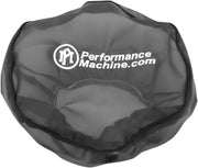 Performance Machine Rain Sock For Super Gas Air Cleaners