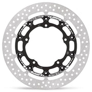 Moto-Master Halo Series T-Floater Bremsscheibe - Vorne