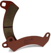 Brembo Sx Prime Line Sintermetall Bremsbelagsatz