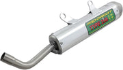 Pro Circuit Type 296 Schalldämpfer mit Funkenfänger