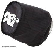 K&N Drycharger Black Air Filter Wrap