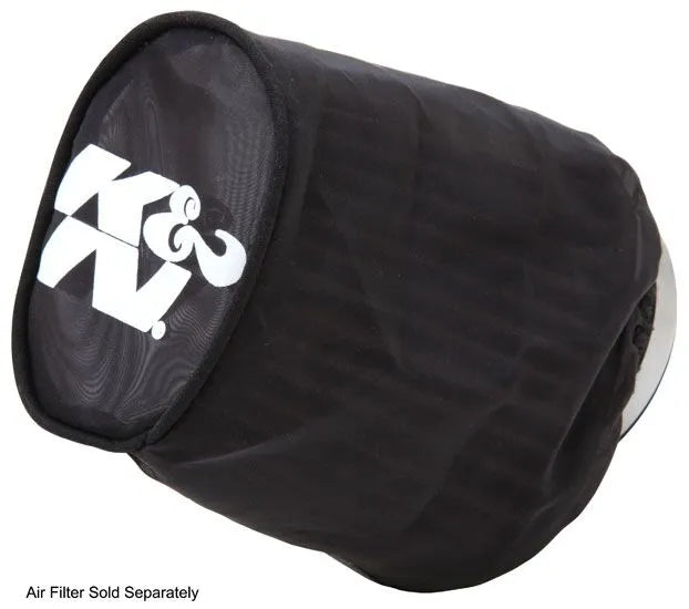 K&N Drycharger Black Air Filter Wrap