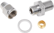 Drag Specialties Universal Banjo Bolt M10 X 1.25
