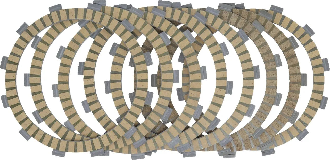 Prox Clutch Friction Plates