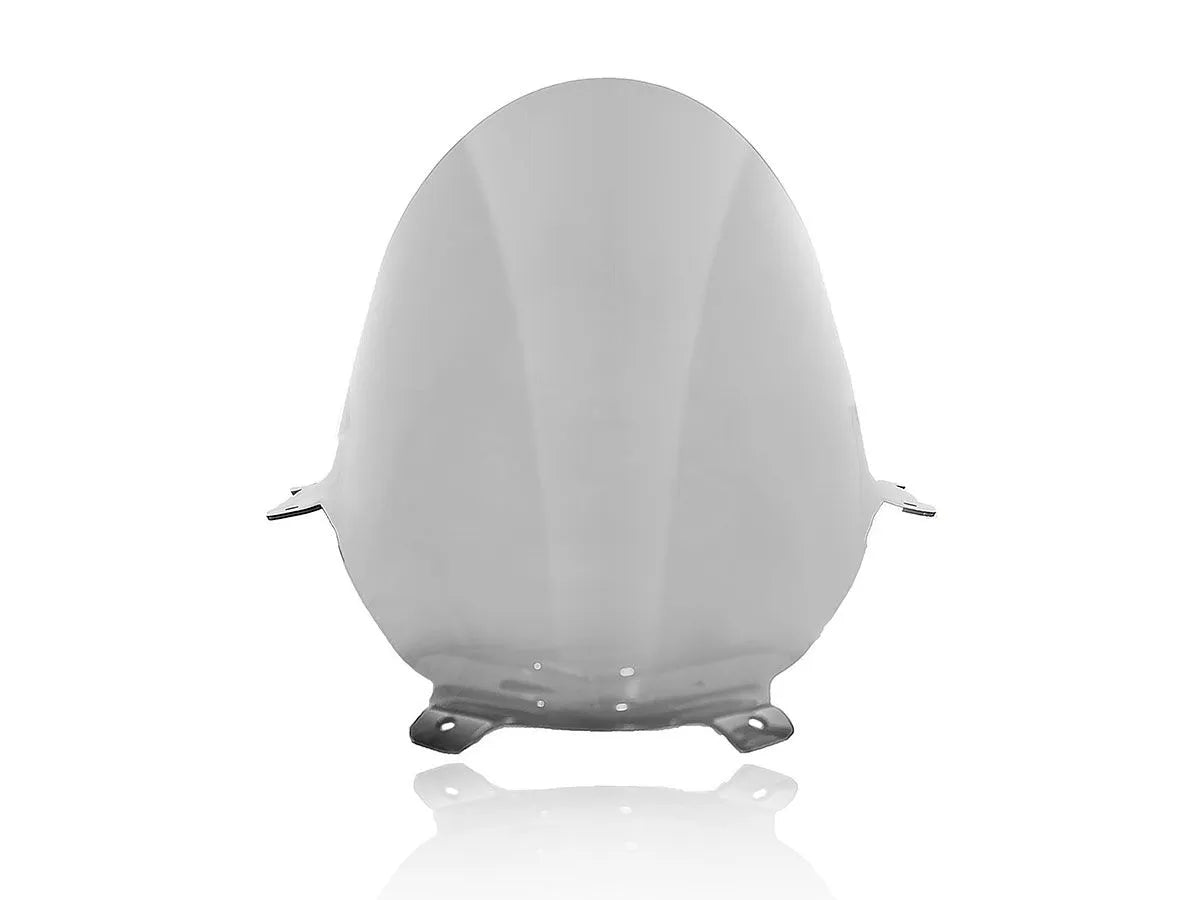 Wrs Windscreen - Enhanced Aerodynamic Protection