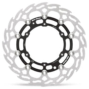 Moto-master Dakar 298mm Front Disc For Rally Racing - Front