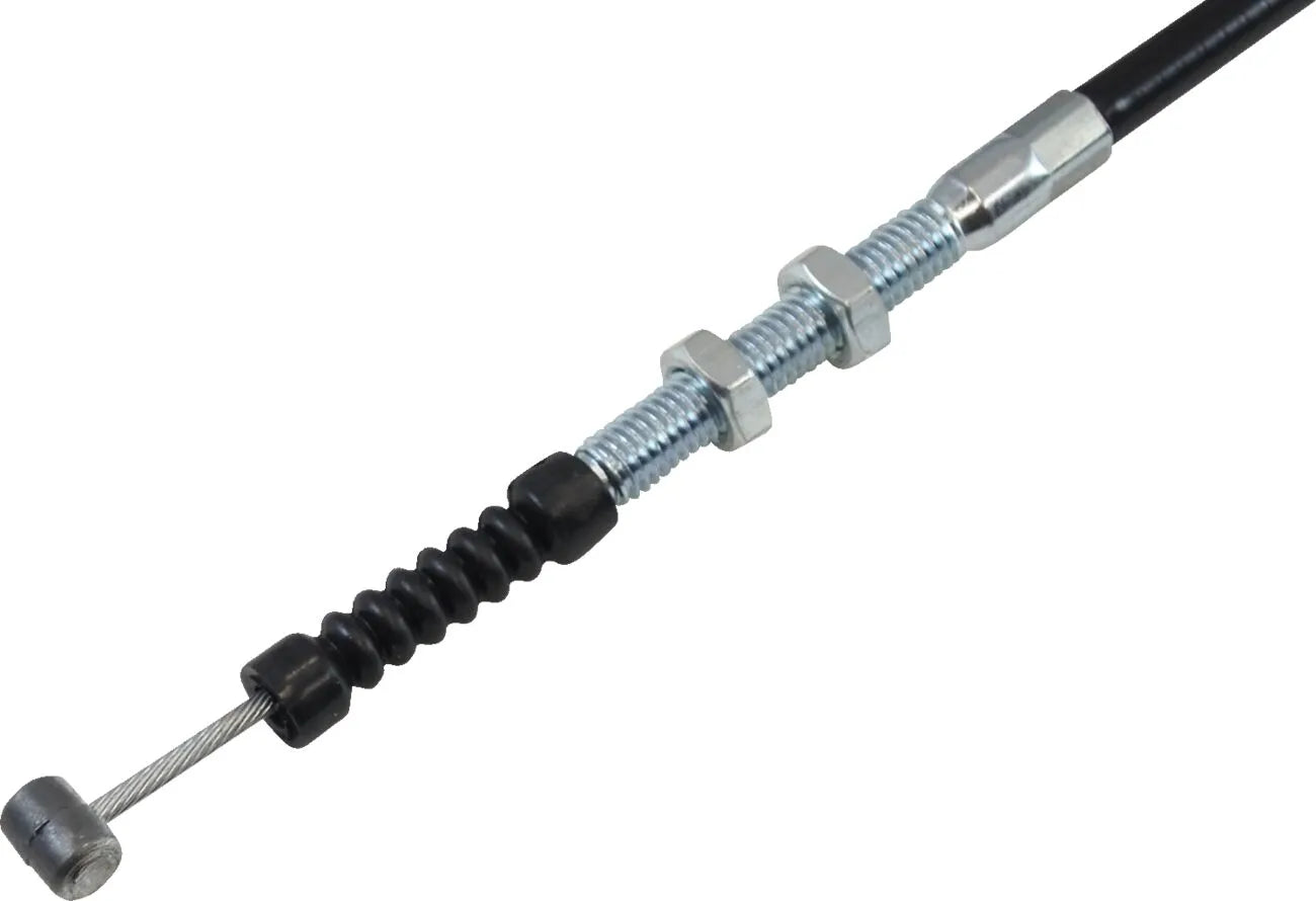Vintco Vorderbremskabel 56-1/8" Schwarz