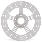 Moto-Master Custom Series Feste Bremsscheibe Für Vorne - Hinten