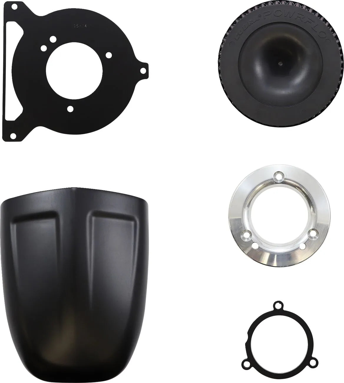 Cobra Powrflo Air Intake Kit