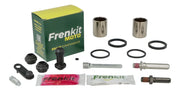 Frenkit S.l. SUPERKIT Brake Caliper Rebuild Kit Front/Rear