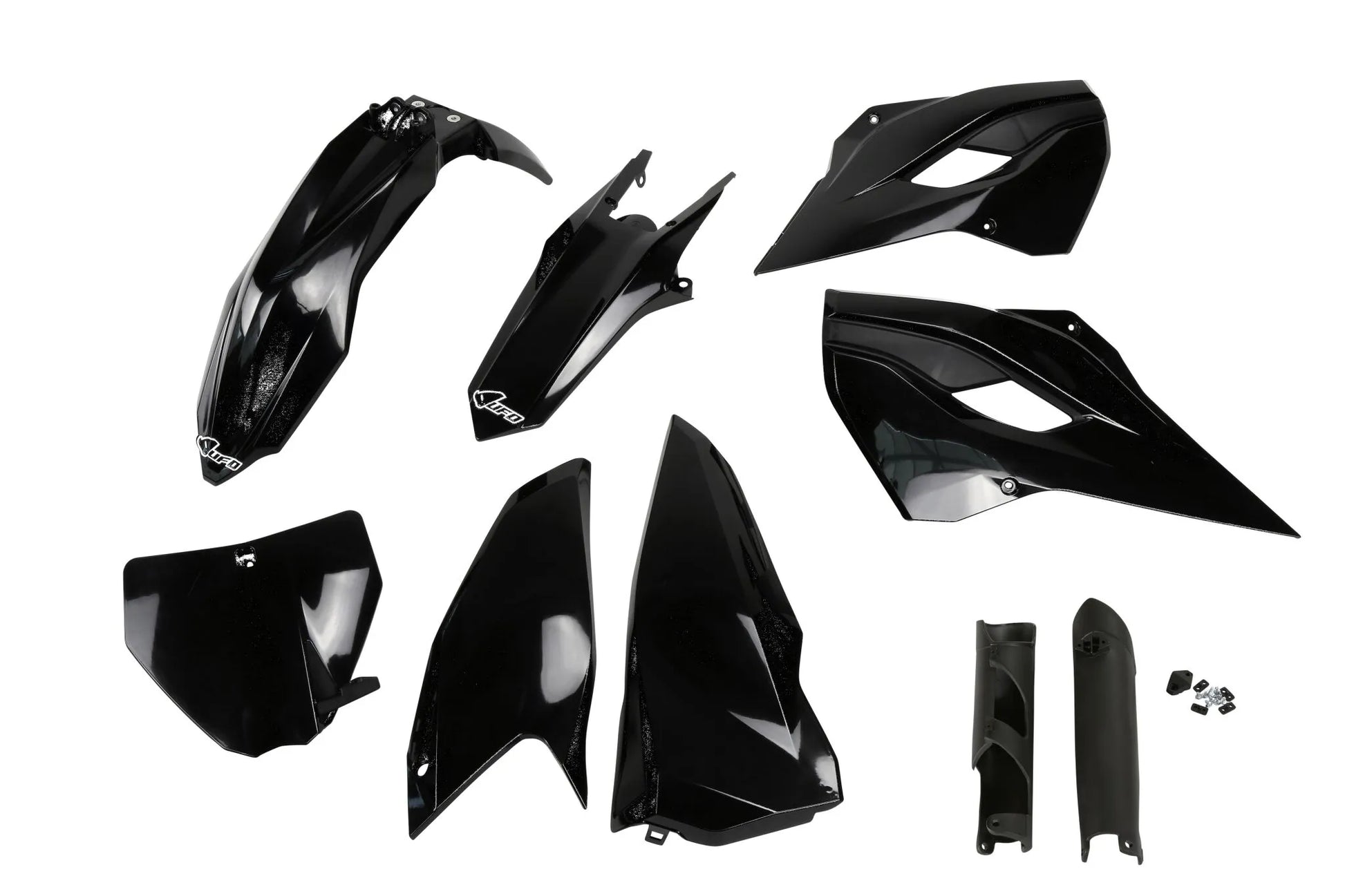 UFO MX Replacement Complete Body Kit