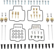 Parts Unlimited Carburetor Repair Kit