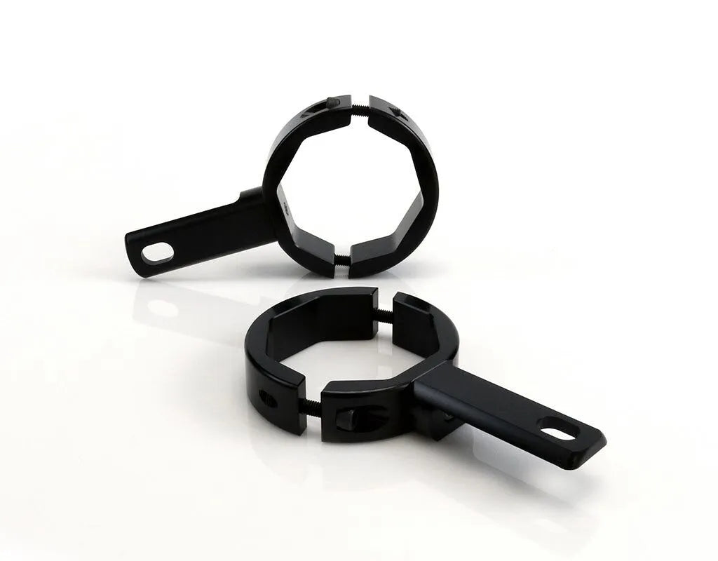 Denali Driving Light Mount (50mm-60mm)