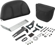 Show Chrome Grande Backrest - Can-am Rider Comfort - For CAN AM (BRP)