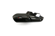 Akrapovic Hitzeschild Für Auspuffanlagen