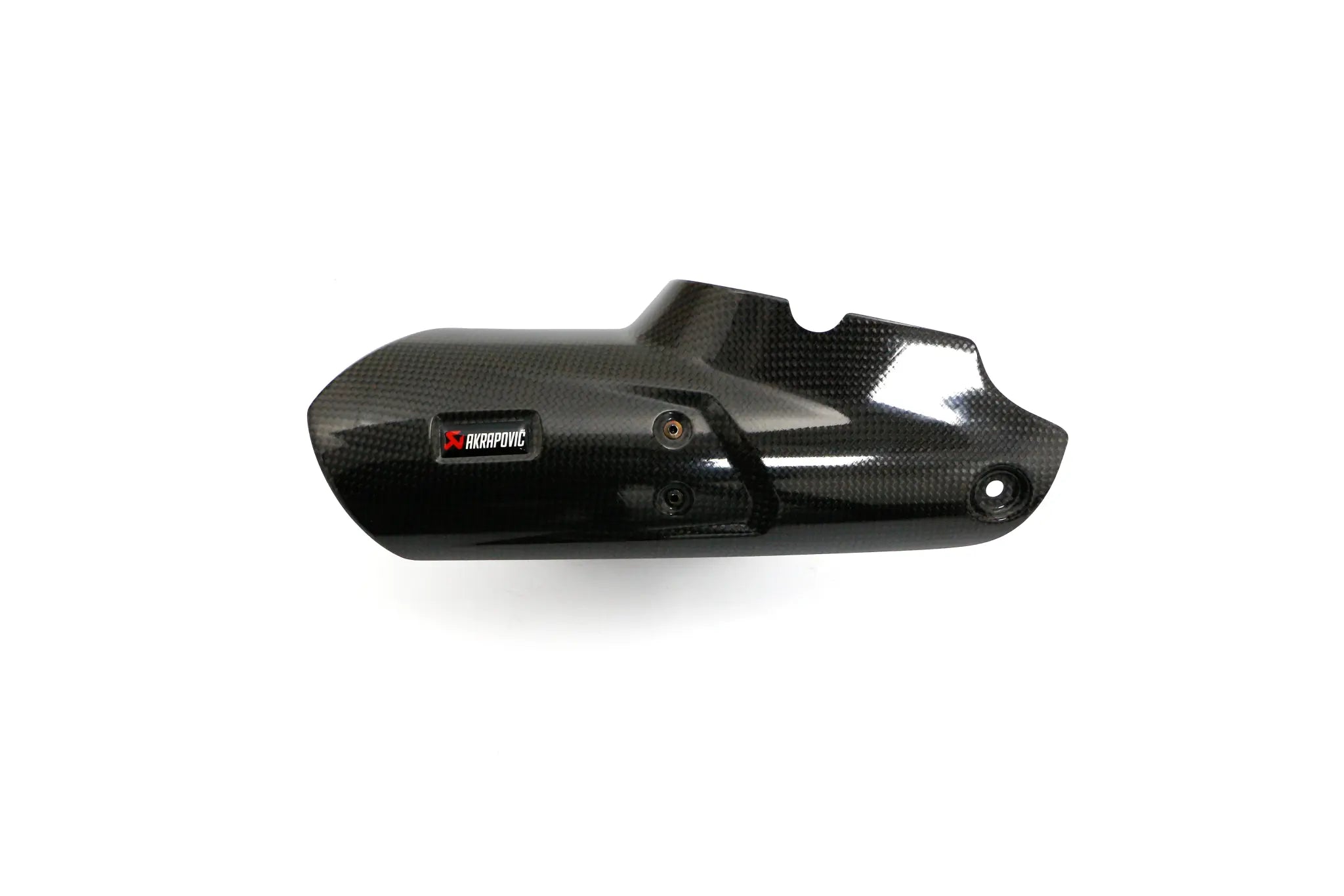 Akrapovic Hitzeschild Für Auspuffanlagen