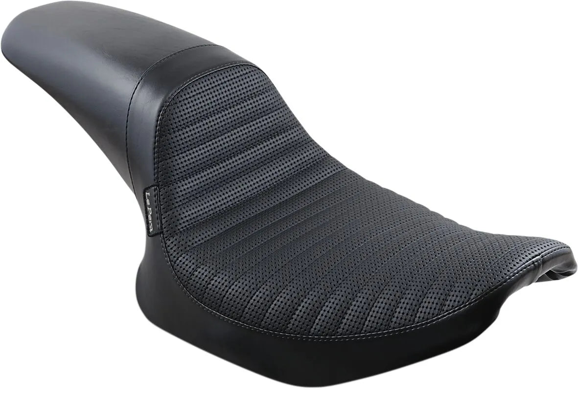 Le Pera Daytona Sport Seat - For Harley Davidson