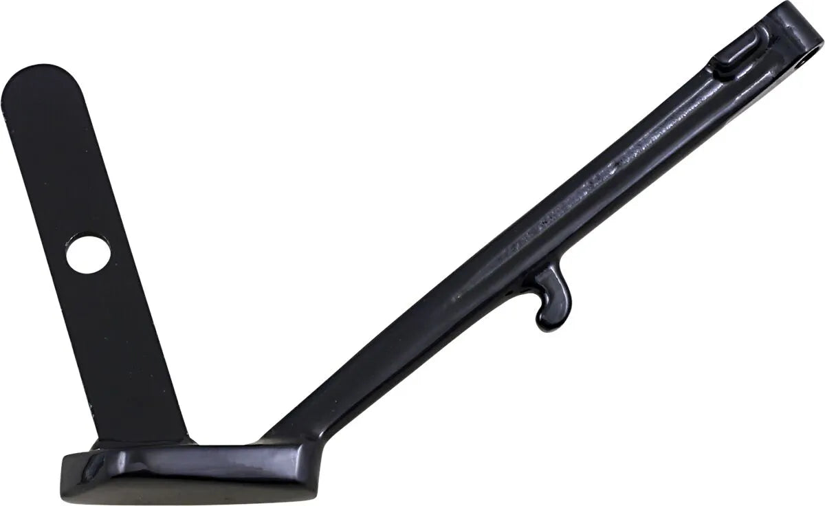 DRAG SPECIALTIES Stock Length Kickstand, Chrome