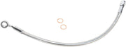 Magnum Shielding Braided Bremsleitungssatz Non-abs 31"