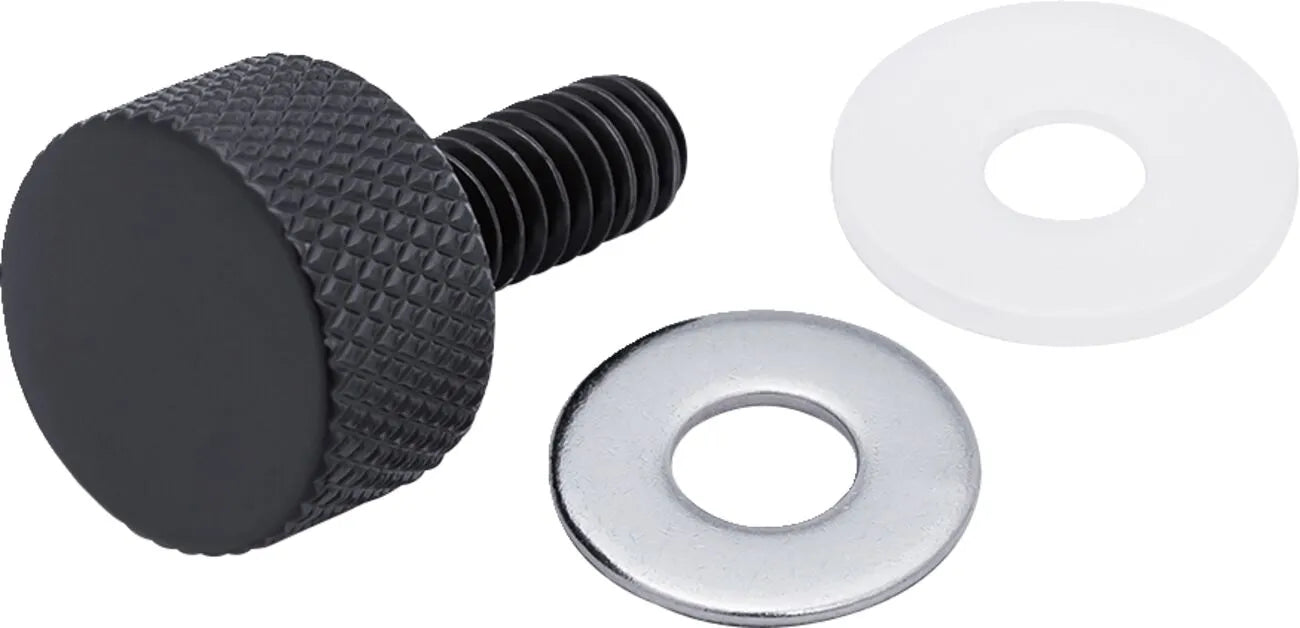 Ciro Seat Thumbscrews - Easy Seat Removal