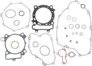 Moose Offroad Complete Gasket Kit for 4-Stroke Engines