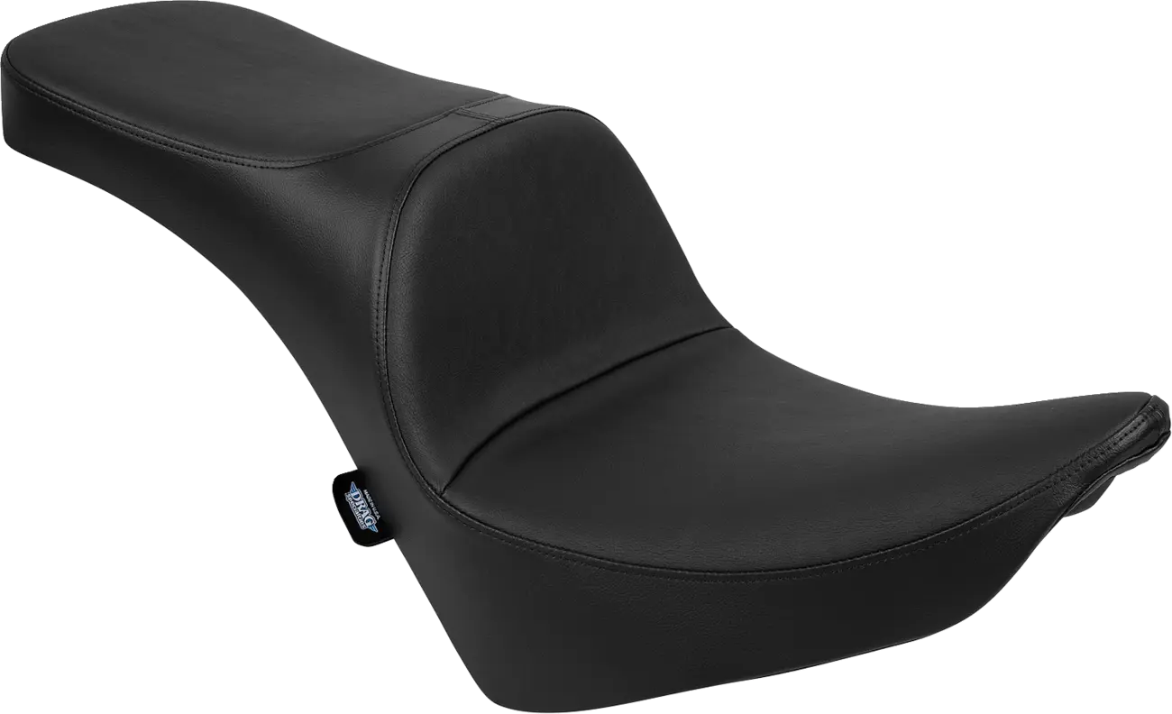 Drag Specialties Seats Freedom Touring Seat