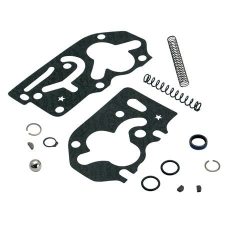 S&S Oil Pump Gasket Sets and Rebuild Kits – Gasket & Seals