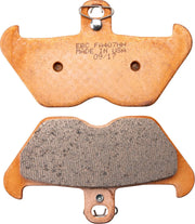 Ebc Sintered "Hh" Bremsbeläge - Vorne
