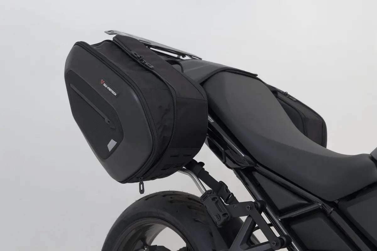 Sw-motech Pro Blaze H Saddlebag Set - 40 Liter