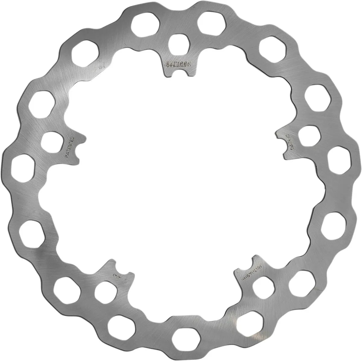 Galfer Cubiq Bremsscheibe für Motorrad - 299mm
