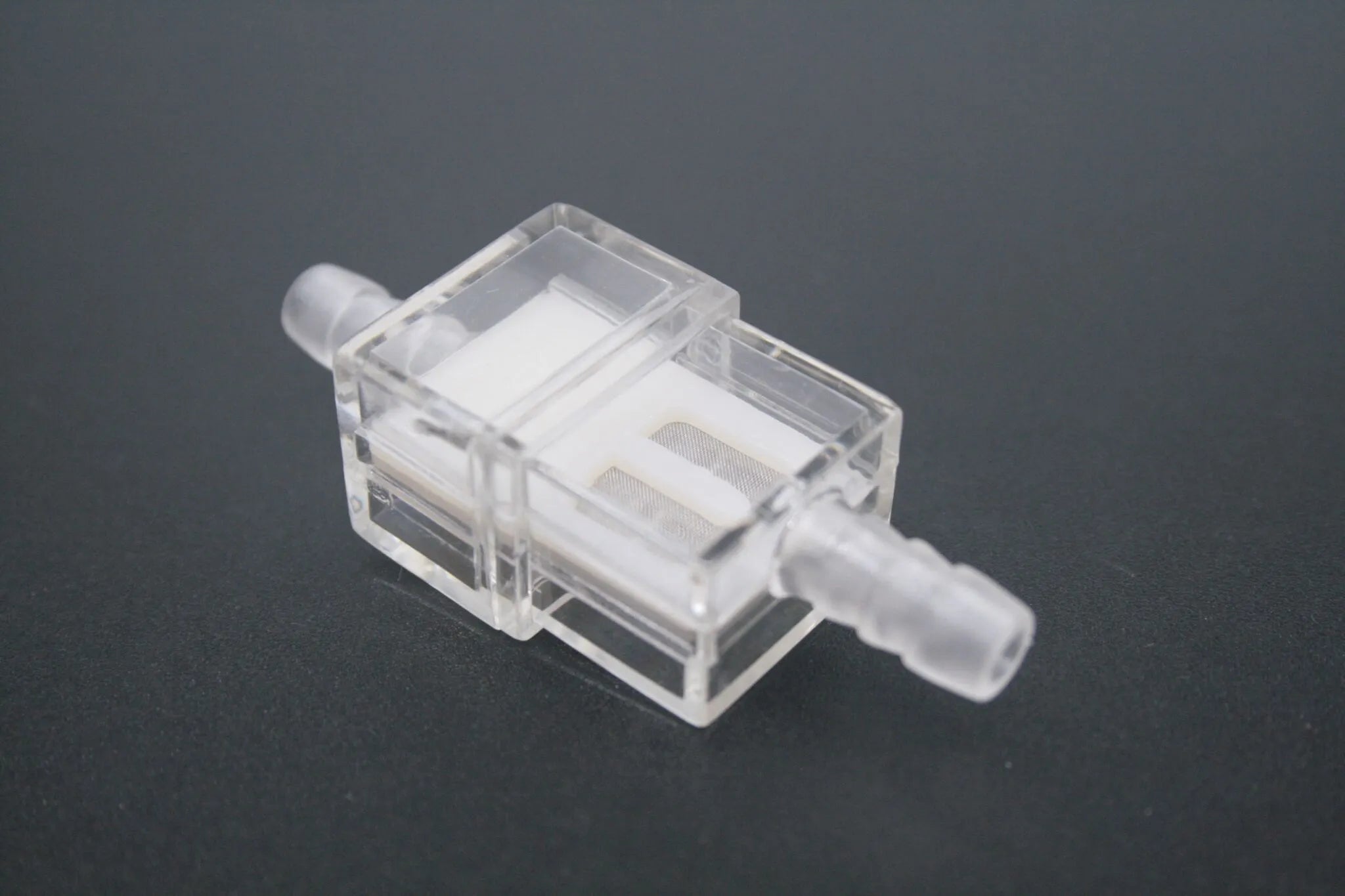 Parts Europe Fuel Filter