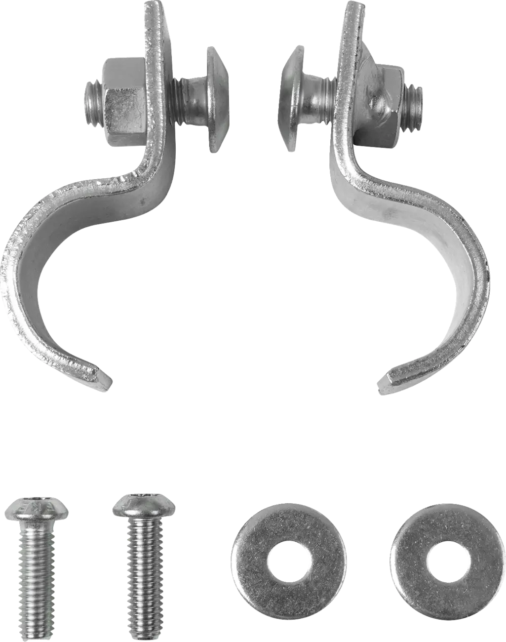 Moose Offroad Aluminum Skid Plate