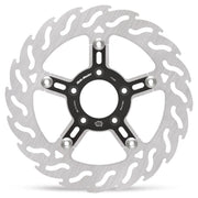 Moto-Master Custom Series Floating Rotor 292 mm - Vorne