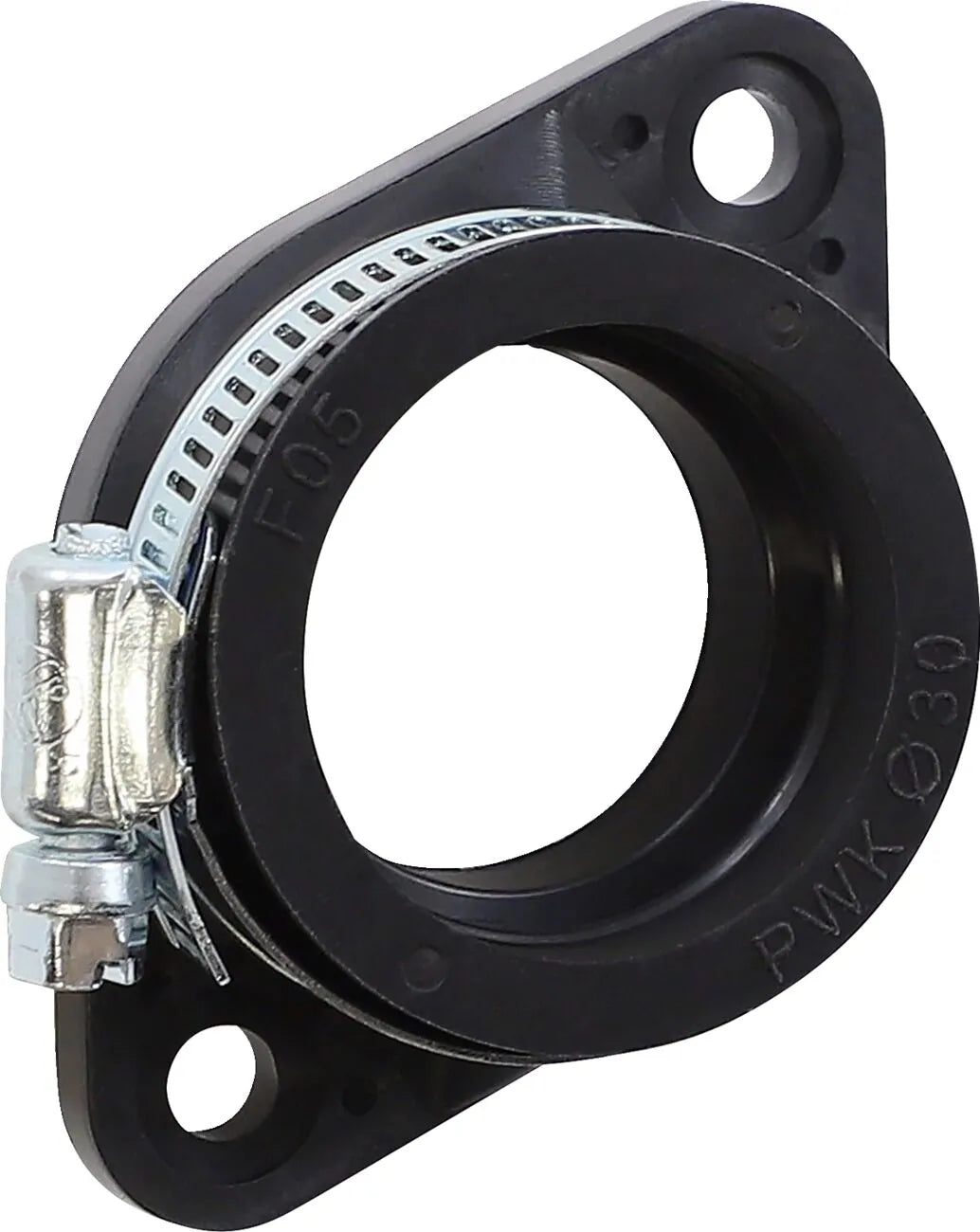 Moose Offroad Carburetor Mounting Flange